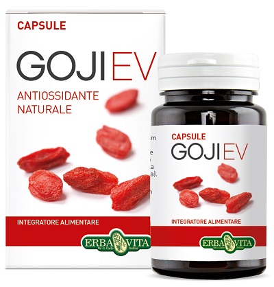 GOJI EV 60 CAPSULE - Pharmaleader