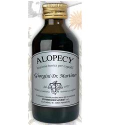 ALOPECY 100 ML - Pharmaleader