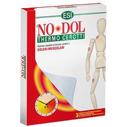 ESI NODOL THERMO CEROTTI 3 PEZZI - Pharmaleader