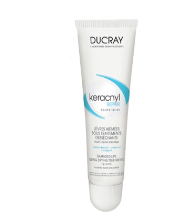 KERACNYL REPAIR DUCRAY - Pharmaleader