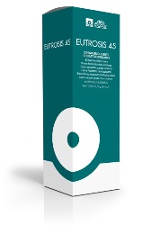 EUTROSIS 45 ESFOLIANTE CORPO 75 ML - Pharmaleader