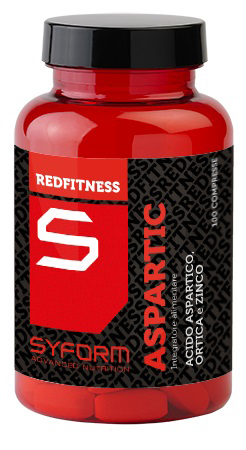 ASPARTIC 100 COMPRESSE - Pharmaleader