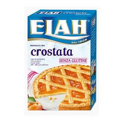 ELAH PREPARATO PER CROSTATA 395 G - Pharmaleader
