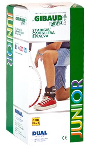 STABIGIB CAVIGLIERA BIVALVA GIBAUD ORTHO JUNIOR - Pharmaleader