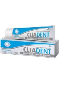 CLIADENT DENTIFRICIO DENTI SENSIBILI - Pharmaleader