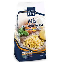 NUTRIFREE MIX PASTA FRESCA 1 KG - Pharmaleader