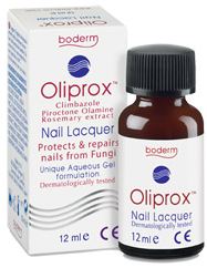 OLIPROX SMALTO UNGHIE 12 ML CE - Pharmaleader