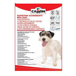 TAPPETINO ASSORBENTE CANI 60X90 25 PEZZI - Pharmaleader