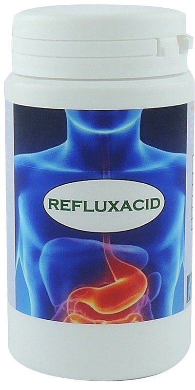 REFLUXACID 30 COMPRESSE MASTICABILI - Pharmaleader