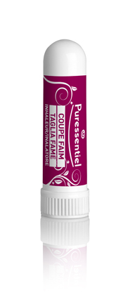 PURESSENTIEL SNELLENTE INALATORE TAGLIA FAME - Pharmaleader