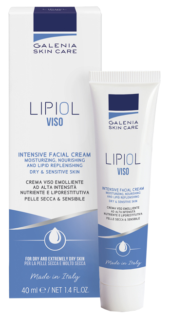 LIPIOL VISO 40 ML - Pharmaleader