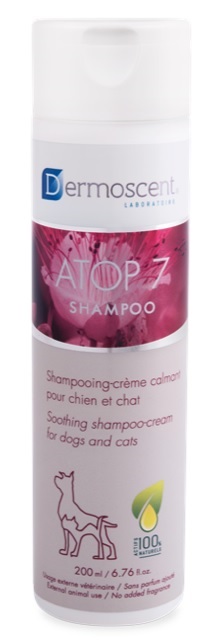 ATOP 7 SHAMPOO 200 ML - Pharmaleader
