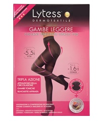 LYTESS COLLANT SNELLENTE TAGLIA 1 - Pharmaleader
