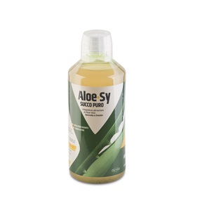 ALOE-SY 1000 ML - Pharmaleader