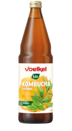 KOMBUCHA 750 ML - Pharmaleader
