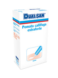 POMATA CALLIFUGA EXTRAFORTE DUALSAN 7,5 ML - Pharmaleader