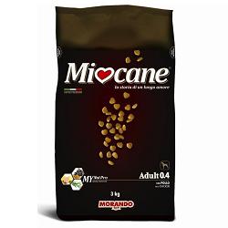 MIOCANE ADULT 0,4 POLLO 3 KG - Pharmaleader