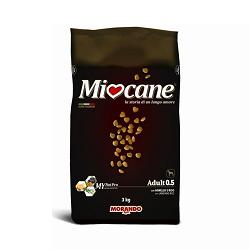 MIOCANE ADULT 0,5 AGNELLO/RISO 3 KG - Pharmaleader