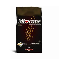 MIOCANE SENSITIVE 0,7 3 KG - Pharmaleader