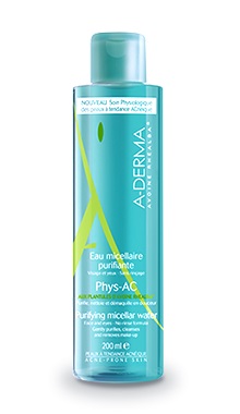 PHYS-AC ACQUA MICELLARE - Pharmaleader