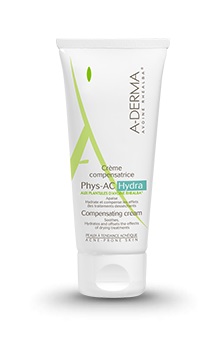 PHYS-AC HYDRA CREMA 40 ML - Pharmaleader