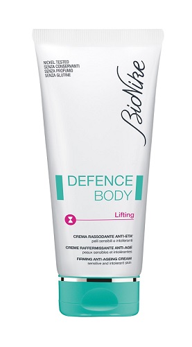 DEFENCE BODY LIFTING CREMA RASSODANTE ANTIETA - Pharmaleader