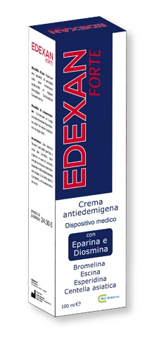 EDEXAN FORTE 100 ML - Pharmaleader
