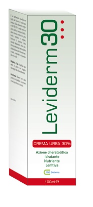 LEVIDERM 30 100 ML - Pharmaleader