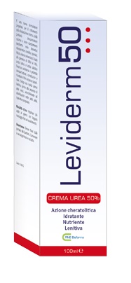 LEVIDERM 50 100 ML - Pharmaleader