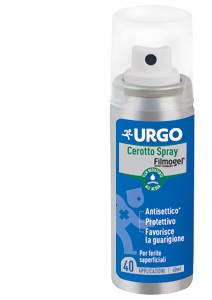 CEROTTO SPRAY FILMOGEL URGO 40ML - Pharmaleader