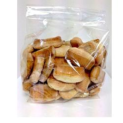 FIBERPASTA FROLLINI PRIMA COLAZIONE 250 G - Pharmaleader
