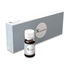 NEUROCOLIN 7 FLACONCINI 70 ML - Pharmaleader
