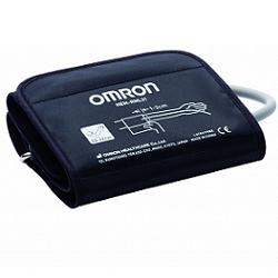 BRACCIALE PER SFIGMOMANOMETRO OMRON M2/M3 LARGE EASY COLORE NERO DIMENSIONE 22-42 CM - Pharmaleader