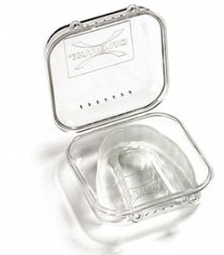 DR BRUX BITE NOTTE SUP TRASPARENTE - Pharmaleader