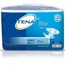 PANNOLONE A MUTANDINA PER INCONTINENZA PLUS MEDIUM 30 PEZZI - Pharmaleader