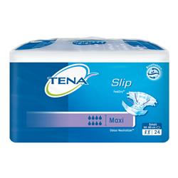 PANNOLONE A MUTANDINA PER INCONTINENZA MAXI SMALL 24 PEZZI - Pharmaleader