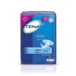 PANNOLONE A MUTANDINA PER INCONTINENZA PLUS MEDIUM 10 PEZZI - Pharmaleader