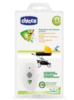 CH ANTIZANZ ULTRASUONI PORTA - Pharmaleader