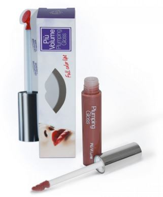INCAROSE PIU' VOLUME PLUMPING GLOSS 02 NUDE KISS 9 ML - Pharmaleader
