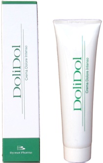 DOLIDOL CREMA DOLORE INTENSO 100 G - Pharmaleader