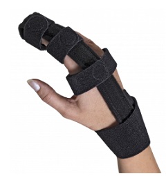 TUTORE PER DITA GIBAUD ORTHO TAGLIA 3 1 PEZZO - Pharmaleader