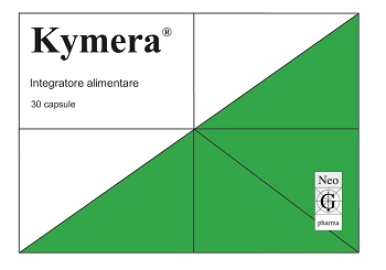 KYMERA 30 CAPSULE - Pharmaleader
