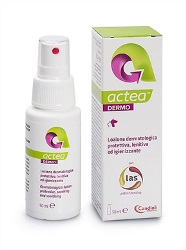 ACTEA DERMO SPRAY 50 ML - Pharmaleader