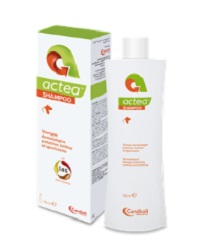 ACTEA SHAMPOO FLACONE CON TAPPO FLIP-TOP 150 ML - Pharmaleader