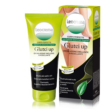 LEOCREMA GLUTEI UP 200 ML - Pharmaleader