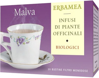 MALVA BIO 20 BUSTINE 24 G - Pharmaleader