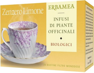 ZENZERO/LIM BIO 20 BUSTINE 30 G - Pharmaleader