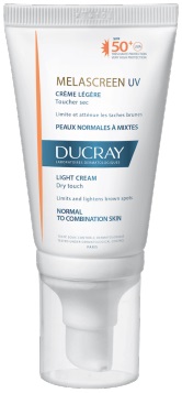 MELASCREEN SPF 50+ CREMA LEGGERA 40 ML - Pharmaleader