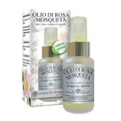 OLIO DI ROSA MOSQUETA 50 ML - Pharmaleader