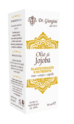 OLIO DI JOJOBA 50 ML - Pharmaleader